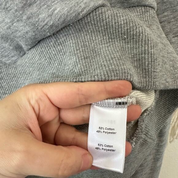 NWOT: Cinq a Sept Je T’aime Brandy Pullover Sweatshirt - Picture 4 of 6